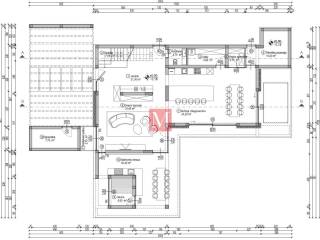 Luxury house, Sale, Kaštelir-Labinci, Labinci