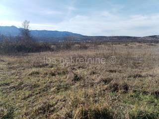 Plot for construction, Sale, Dicmo, Krušvar