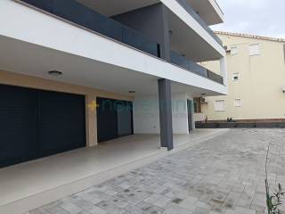 Flat in a new building, Sale, Vir, Vir