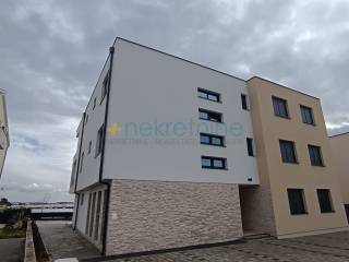 Flat in a new building, Sale, Vir, Vir