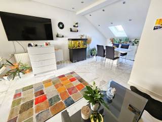 Flat in a building, Sale, Zagreb, Črnomerec