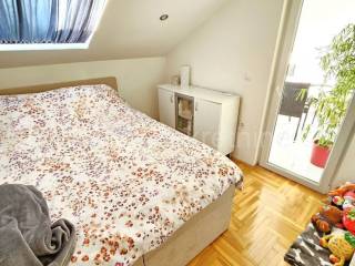 Flat in a building, Sale, Zagreb, Črnomerec