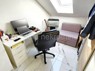 Flat in a building, Sale, Zagreb, Črnomerec
