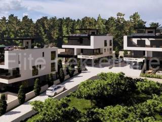 Flat in a new building, Sale, Krk, Krk