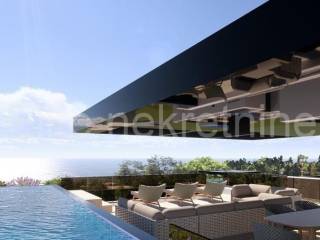 Flat in a new building, Sale, Krk, Krk