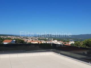 Flat in a new building, Sale, Krk, Krk
