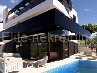 Flat in a new building, Sale, Krk, Krk