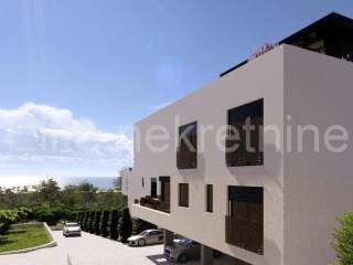 Flat in a new building, Sale, Krk, Krk