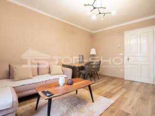 Flat in a building, Rent, Zagreb, Donji Grad