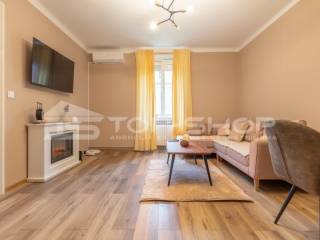 Flat in a building, Rent, Zagreb, Donji Grad