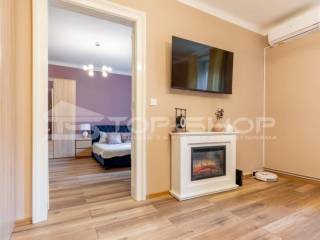 Flat in a building, Rent, Zagreb, Donji Grad
