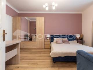 Flat in a building, Rent, Zagreb, Donji Grad