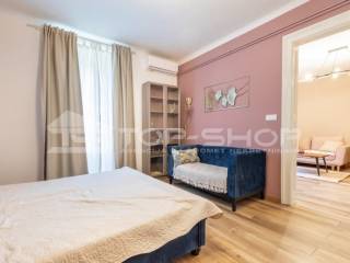 Flat in a building, Rent, Zagreb, Donji Grad