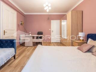 Flat in a building, Rent, Zagreb, Donji Grad