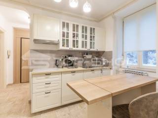 Flat in a building, Rent, Zagreb, Donji Grad
