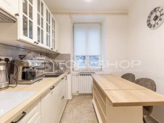 Flat in a building, Rent, Zagreb, Donji Grad