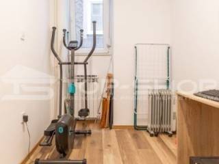 Flat in a building, Rent, Zagreb, Donji Grad