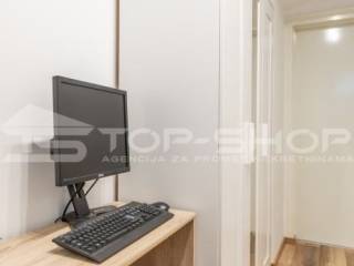 Flat in a building, Rent, Zagreb, Donji Grad