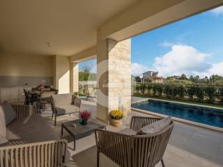 Villa, Sale, Poreč, Poreč