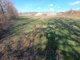 Construction plot for tourism, Sale, Svetvinčenat, Raponji