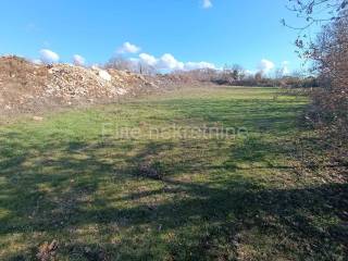 Construction plot for tourism, Sale, Svetvinčenat, Raponji