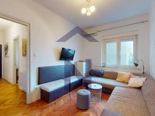 Flat in a building, Rent, Zagreb, Donji Grad