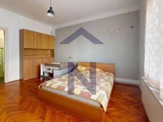 Stan u zgradi, Najam, Zagreb, Donji Grad