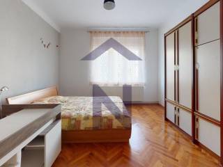Stan u zgradi, Najam, Zagreb, Donji Grad