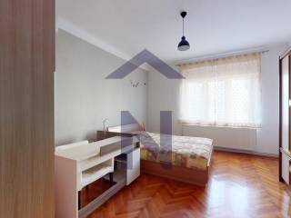 Stan u zgradi, Najam, Zagreb, Donji Grad