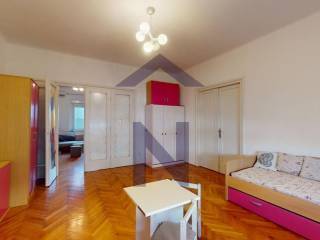 Stan u zgradi, Najam, Zagreb, Donji Grad