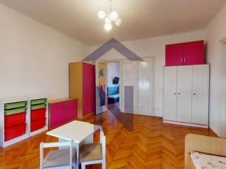 Stan u zgradi, Najam, Zagreb, Donji Grad