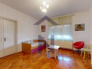 Stan u zgradi, Najam, Zagreb, Donji Grad