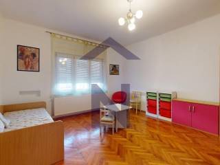 Stan u zgradi, Najam, Zagreb, Donji Grad