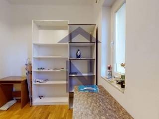 Stan u zgradi, Najam, Zagreb, Donji Grad