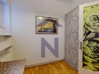 Stan u zgradi, Najam, Zagreb, Donji Grad