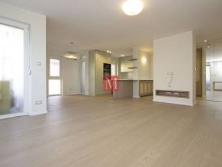 Flat in a building, Rent, Zagreb, Gornji Grad - Medveščak