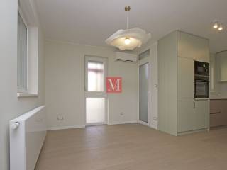 Flat in a building, Rent, Zagreb, Gornji Grad - Medveščak