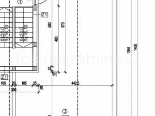 Flat in a new building, Sale, Seget, Seget Donji