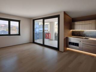 Flat in a new building, Sale, Zagreb, Črnomerec