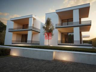 Flat in a new building, Sale, Zagreb, Črnomerec