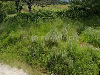 Plot for construction, Sale, Lupoglav, Brest Pod Učkom