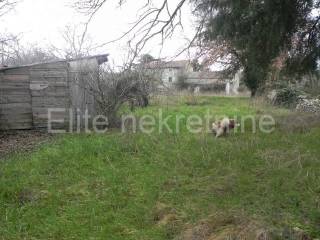 Plot for construction, Sale, Kanfanar, Sošići
