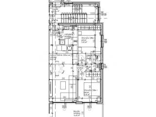 Flat in a new building, Sale, Okrug, Okrug Gornji