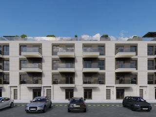 Flat in a new building, Sale, Tar-Vabriga, Tar