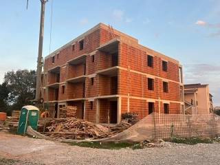 Flat in a new building, Sale, Tar-Vabriga, Tar