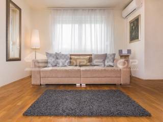 Stan u zgradi, Najam, Zagreb, Crnomerec