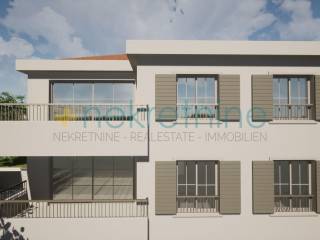 Flat in a new building, Sale, Biograd na Moru, Biograd na Moru