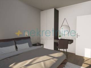 Flat in a new building, Sale, Biograd na Moru, Biograd na Moru
