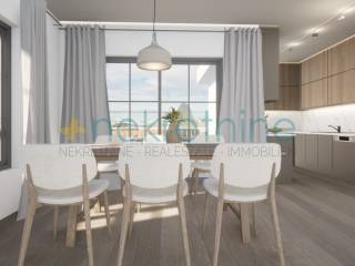 Flat in a new building, Sale, Biograd na Moru, Biograd na Moru