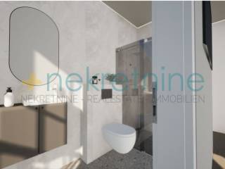 Flat in a new building, Sale, Biograd na Moru, Biograd na Moru